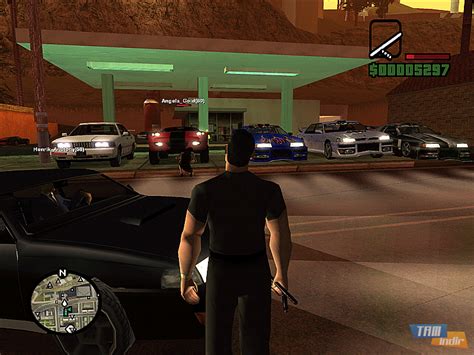 gta sa oyna.